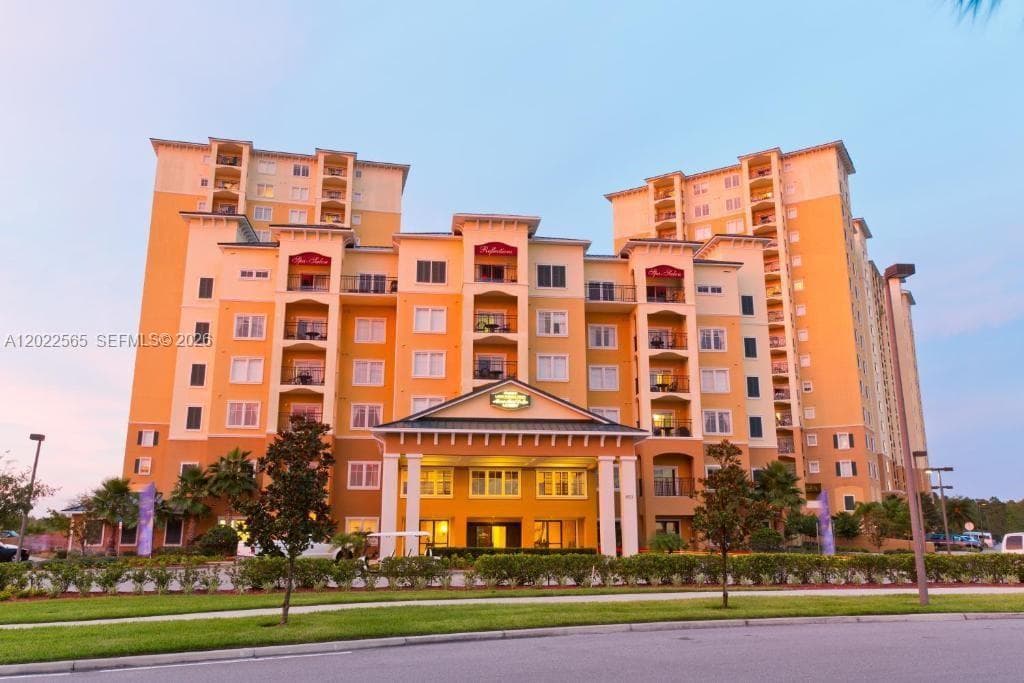8125 RESORT VILLAGE # 5609, Orlando, FL 32821 — zdjęcie 4