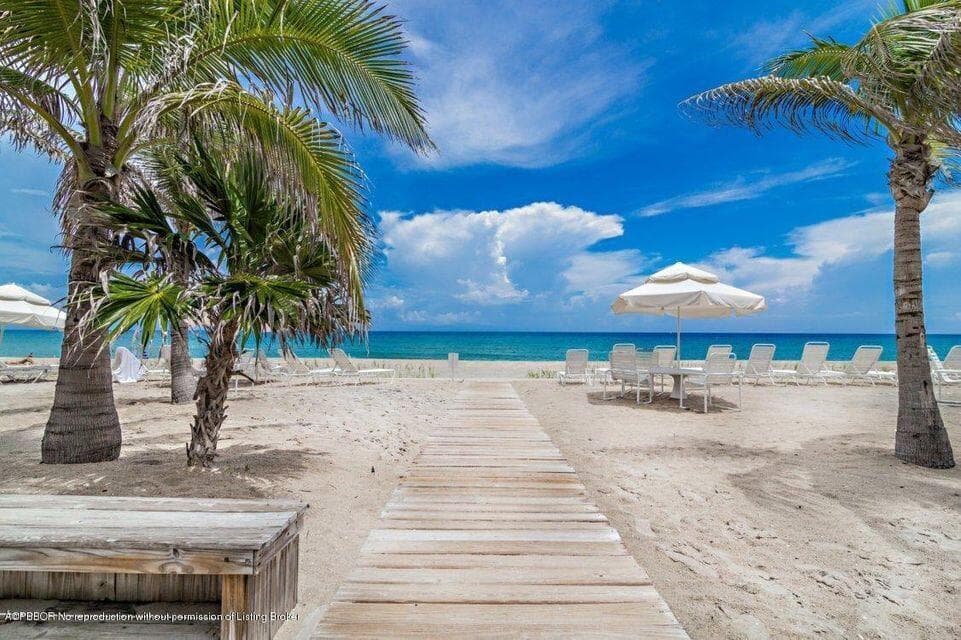 170 N Ocean Boulevard # 305, Palm Beach, FL 33480 — zdjęcie 2