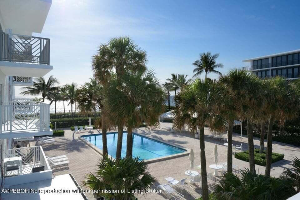 170 N Ocean Boulevard # 305, Palm Beach, FL 33480 — zdjęcie 4