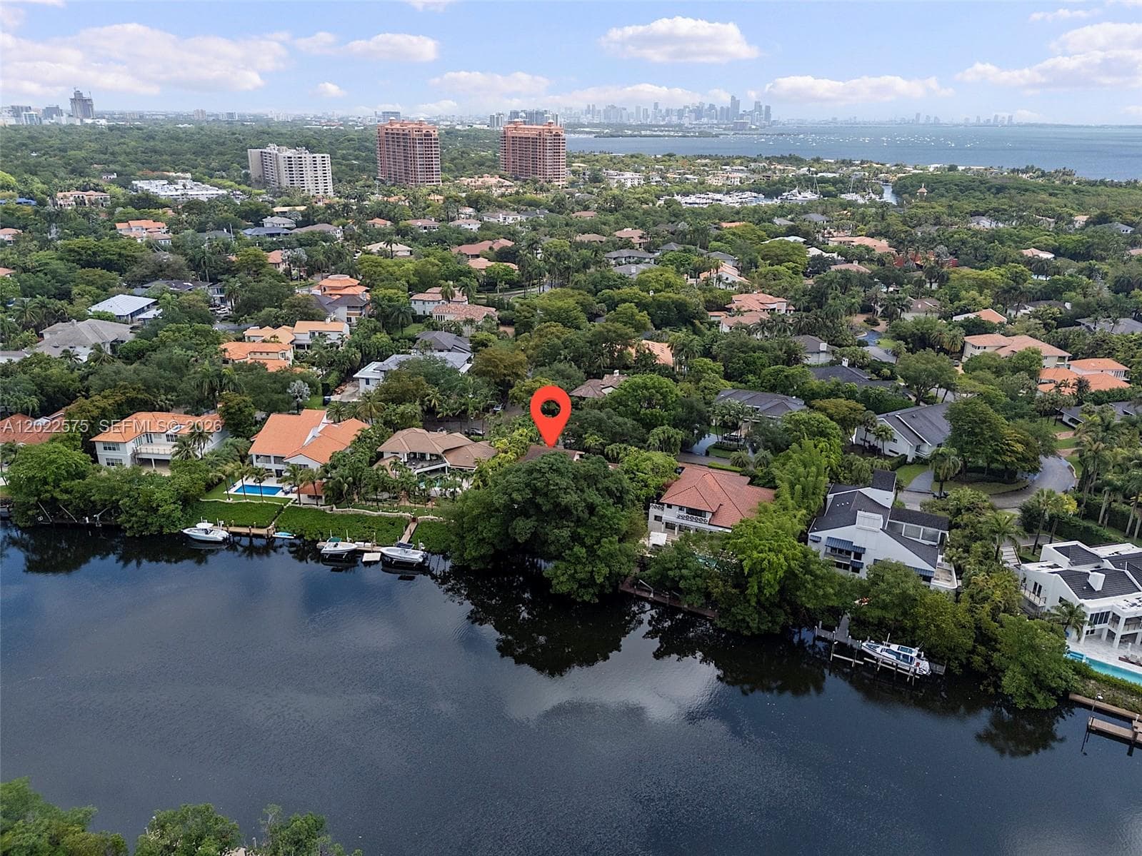 7244 E Lago Dr, Coral Gables, FL 33143 — zdjęcie 5