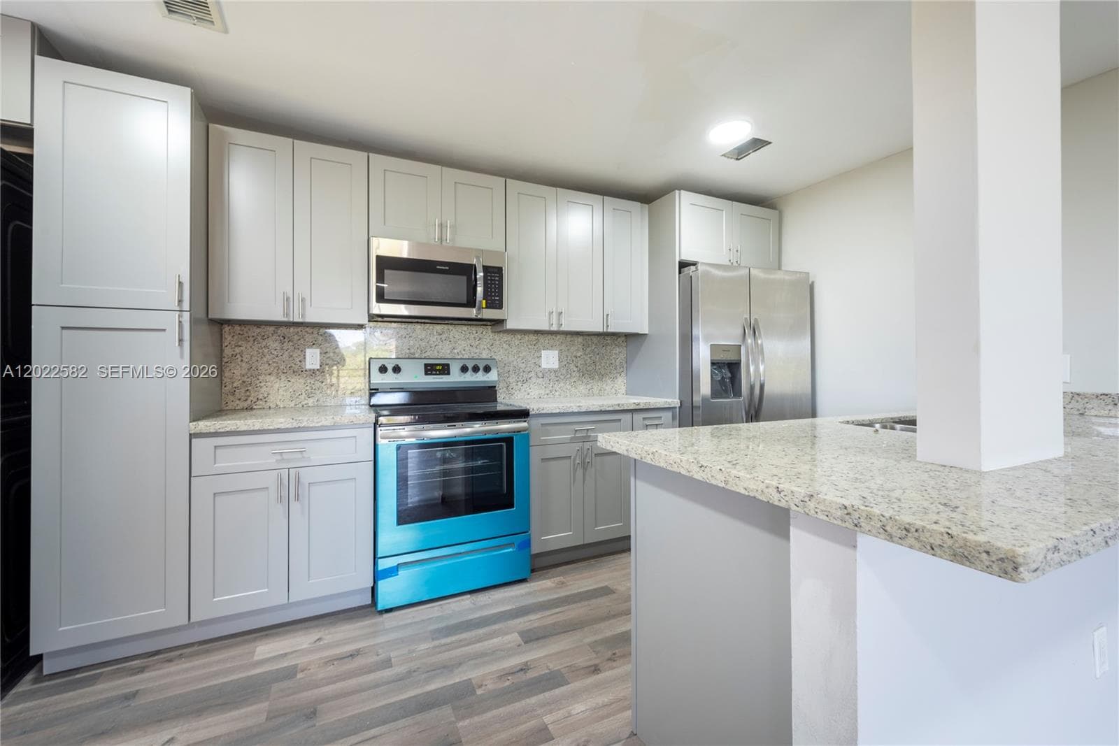 4111 Stirling Rd # 509, Dania Beach, FL 33314 — zdjęcie 3