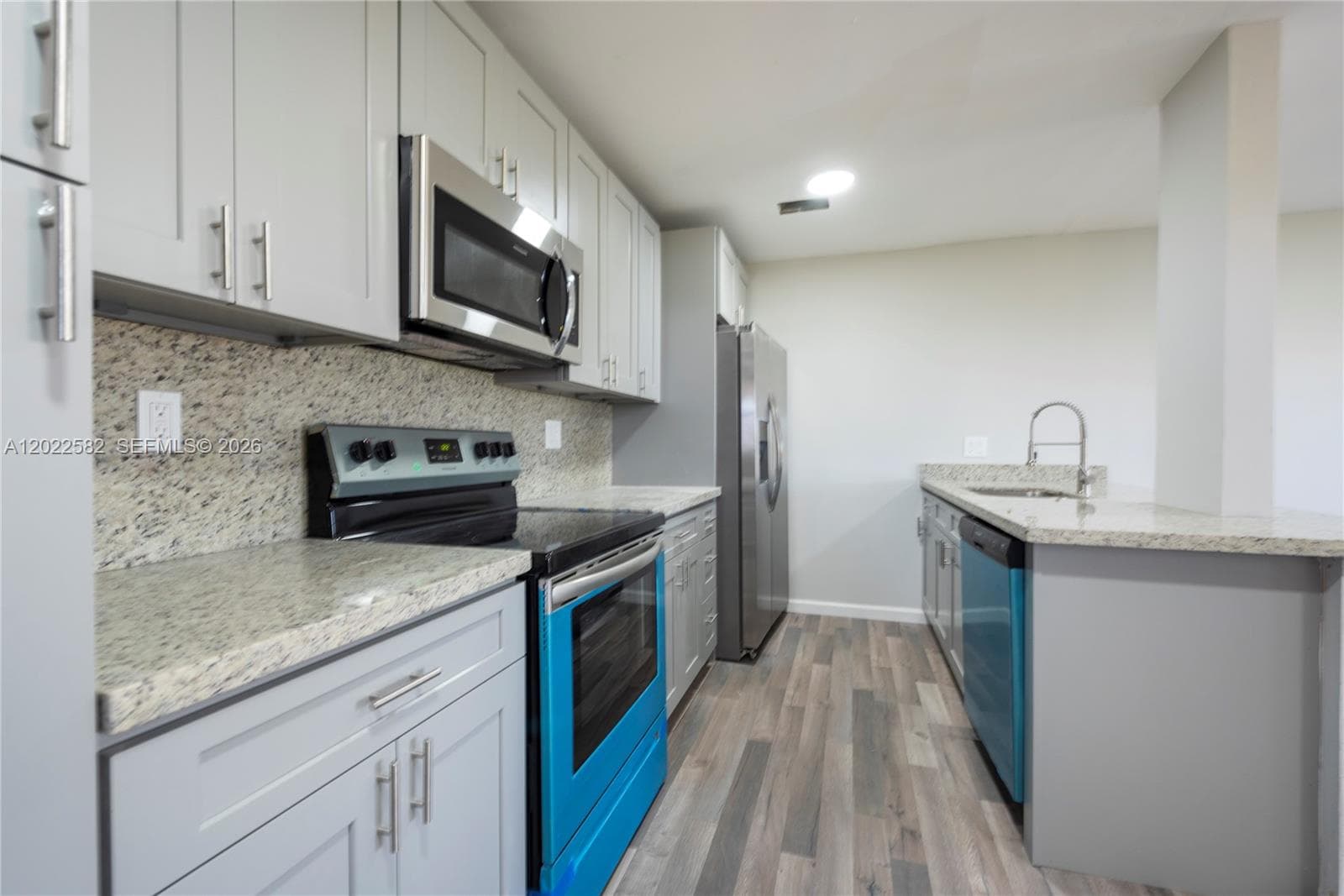 4111 Stirling Rd # 509, Dania Beach, FL 33314 — zdjęcie 4