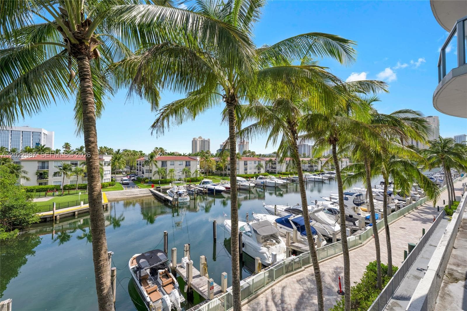 3029 NE 188th St # 301, Aventura, FL 33180