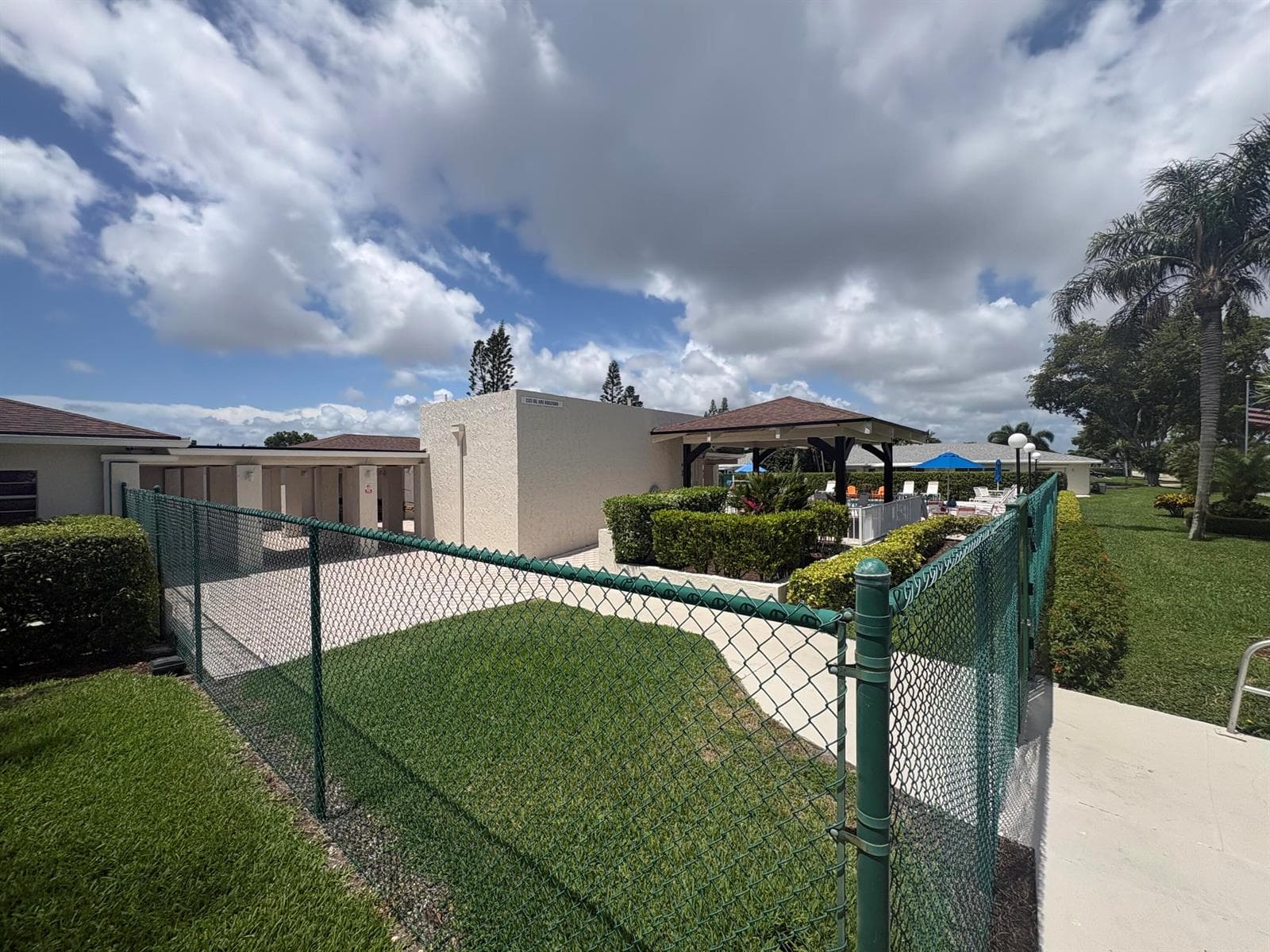 1020 Silk Oak Terrace # 104, Delray Beach, FL 33445 — zdjęcie 2