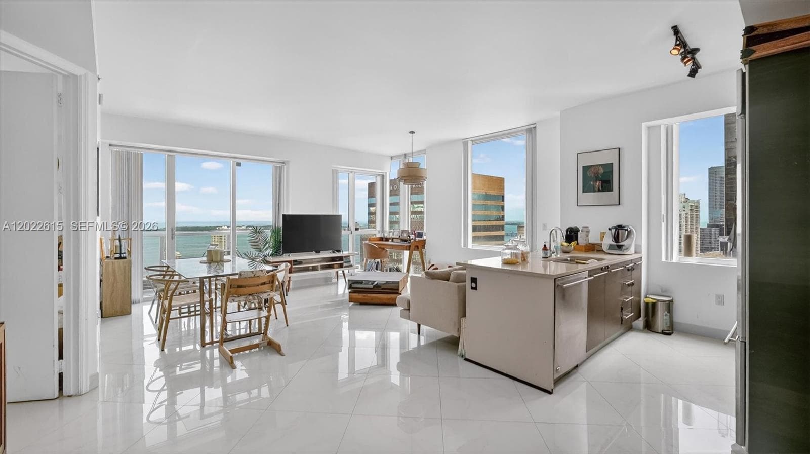 500 Brickell Ave # 4102, Miami, FL 33131 — zdjęcie 2