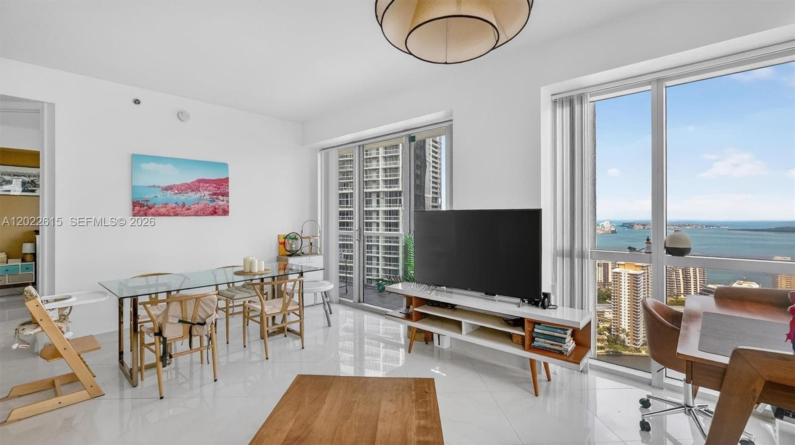 500 Brickell Ave # 4102, Miami, FL 33131 — zdjęcie 5
