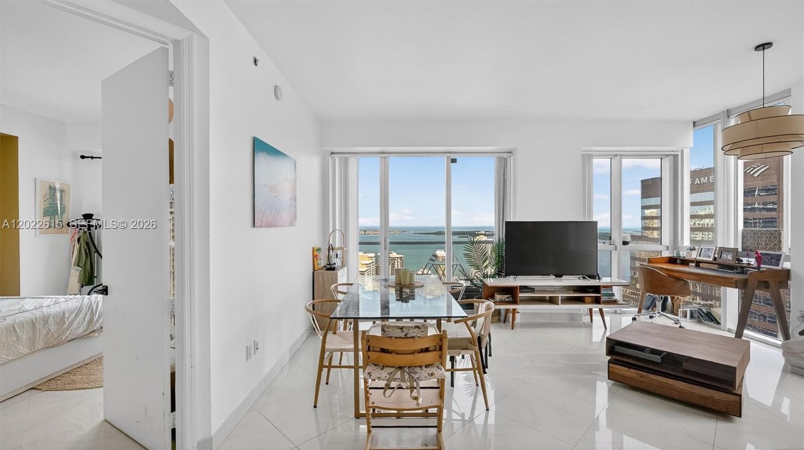 500 Brickell Ave # 4102, Miami, FL 33131 — zdjęcie 4