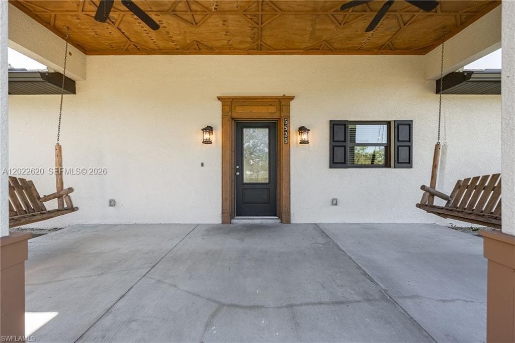 5535 COUNTY ROAD 78, La Belle, FL 33935 — zdjęcie 5