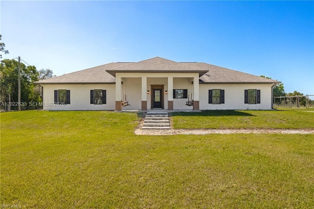 5535 COUNTY ROAD 78, La Belle, FL 33935 — zdjęcie 4