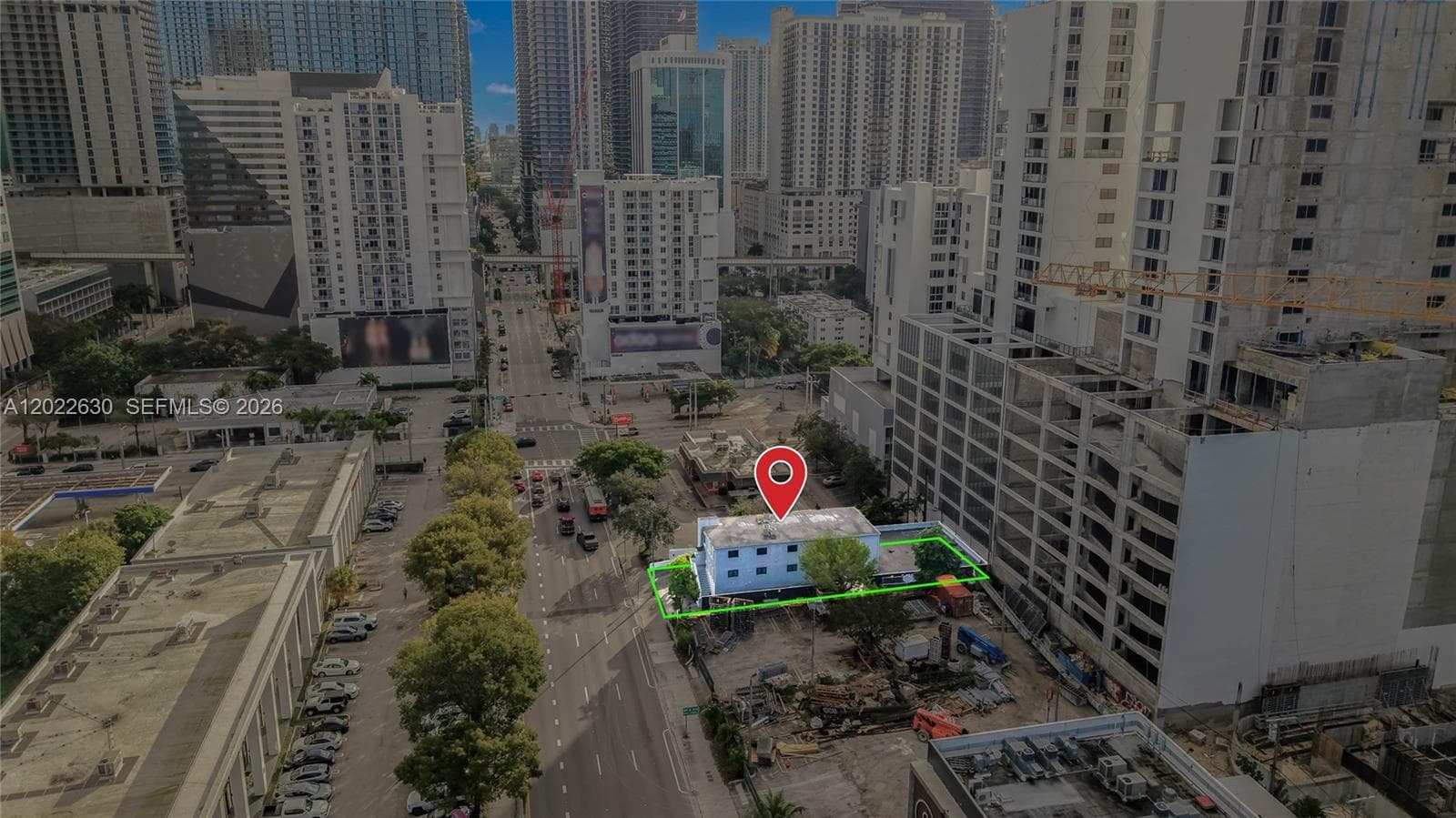 232 SW 8th St, Miami, FL 33130 — zdjęcie 2