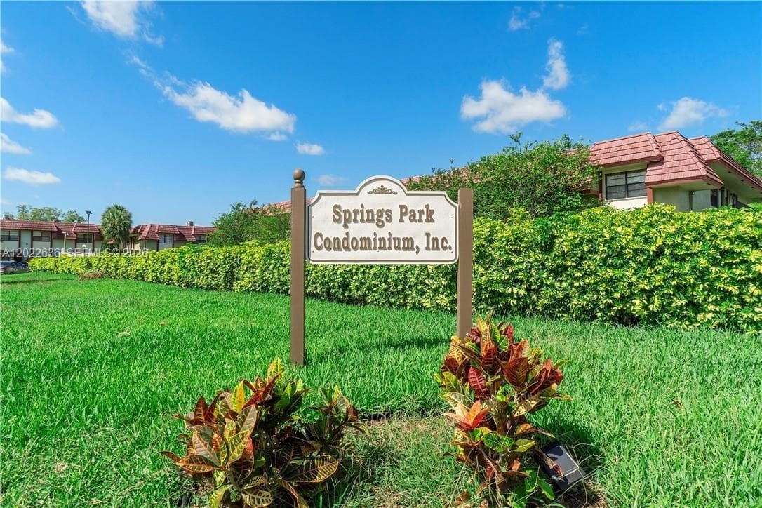 3266 NW 104th Ave # 3266, Coral Springs, FL 33065 — zdjęcie 3