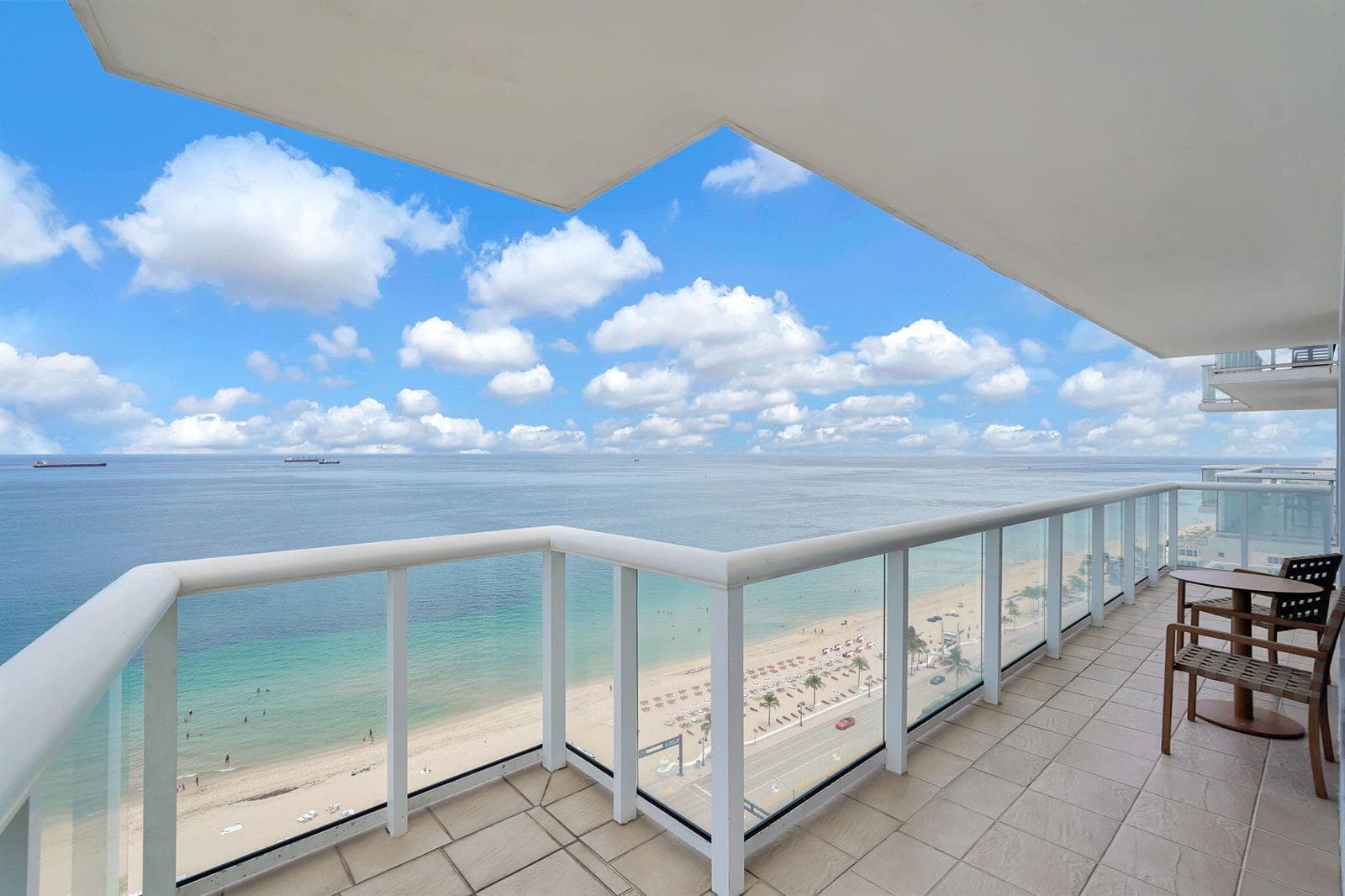 505 N Fort Lauderdale Beach Boulevard # 2018, Fort Lauderdale, FL 33304 — zdjęcie 2