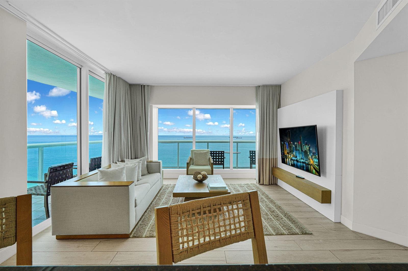 505 N Fort Lauderdale Beach Boulevard # 2018, Fort Lauderdale, FL 33304 — zdjęcie 3