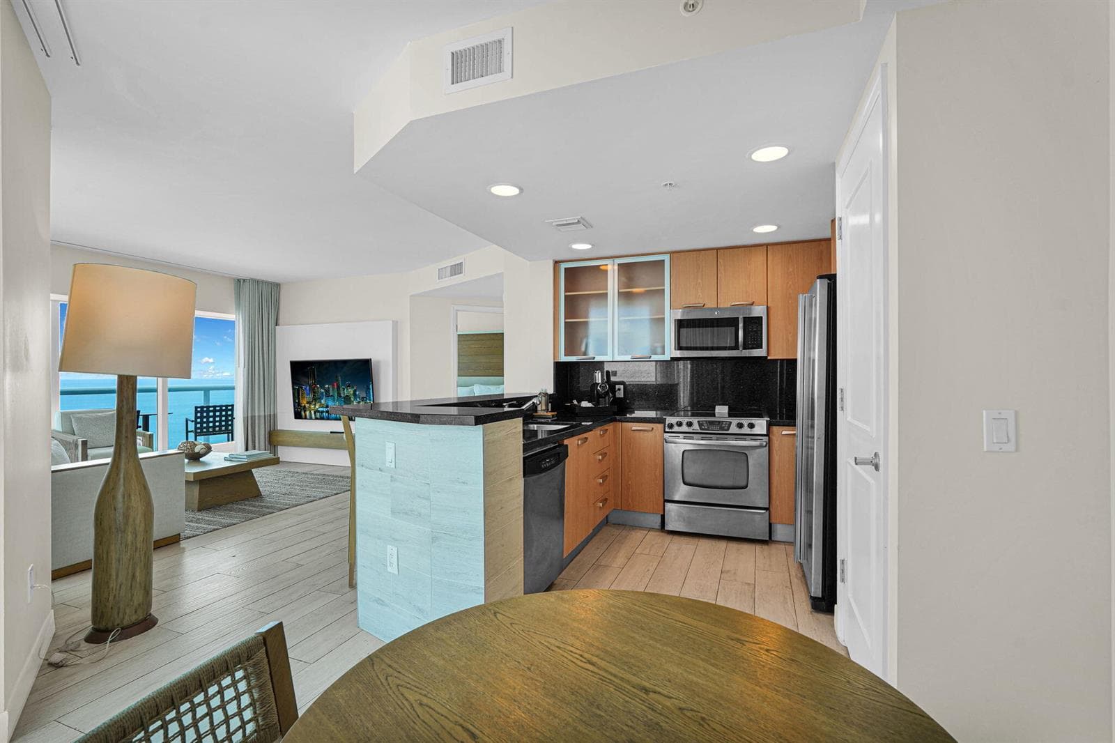 505 N Fort Lauderdale Beach Boulevard # 2018, Fort Lauderdale, FL 33304 — zdjęcie 5