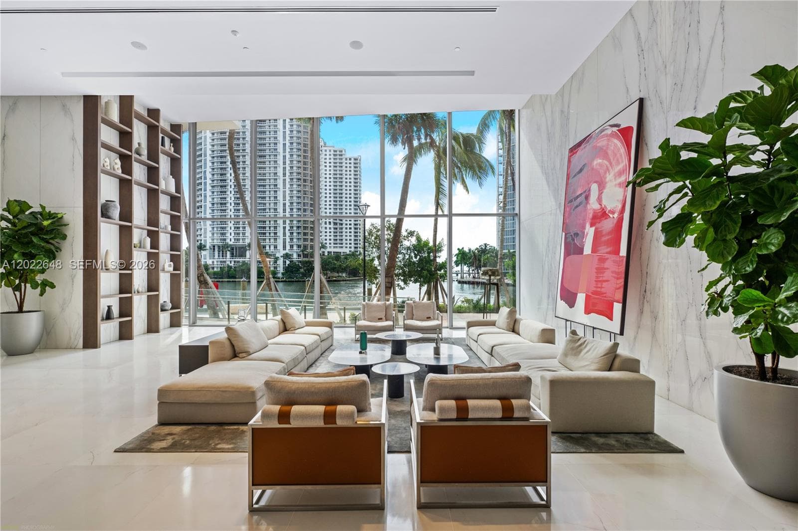300 Biscayne Blvd Way # 3604, Miami, FL 33131 — zdjęcie 4