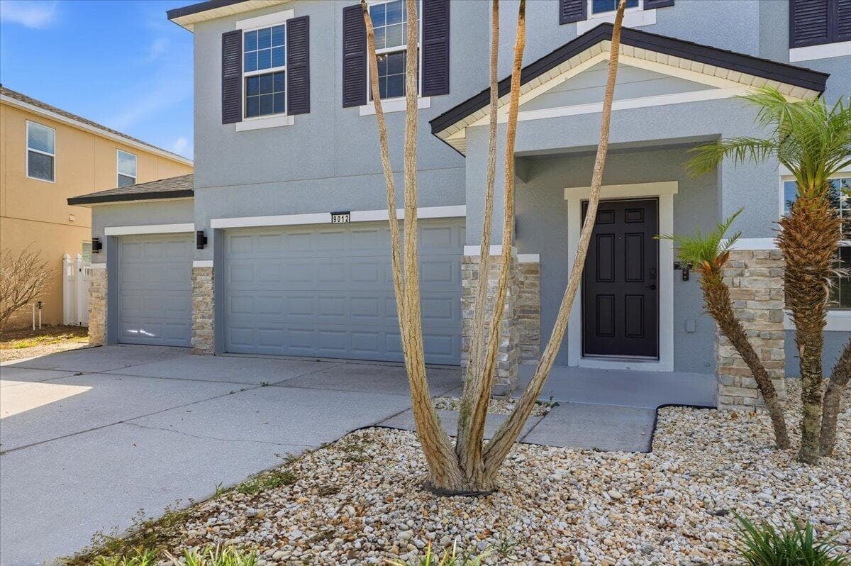 9012 Orange Blossom Loop, FL 33844 — zdjęcie 3