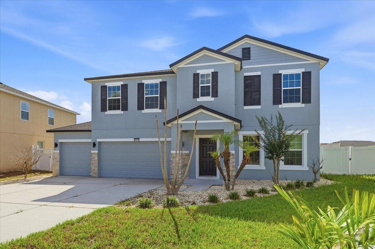 9012 Orange Blossom Loop, FL 33844 — zdjęcie 4