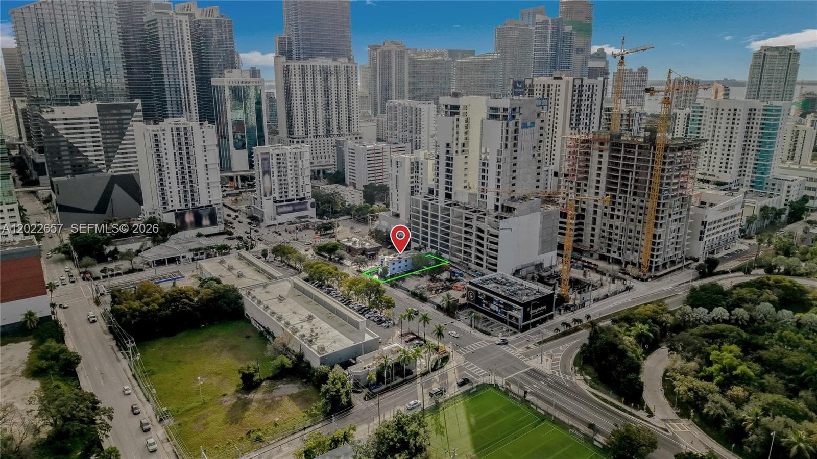 232 SW 8th St, Miami, FL 33130 — zdjęcie 2