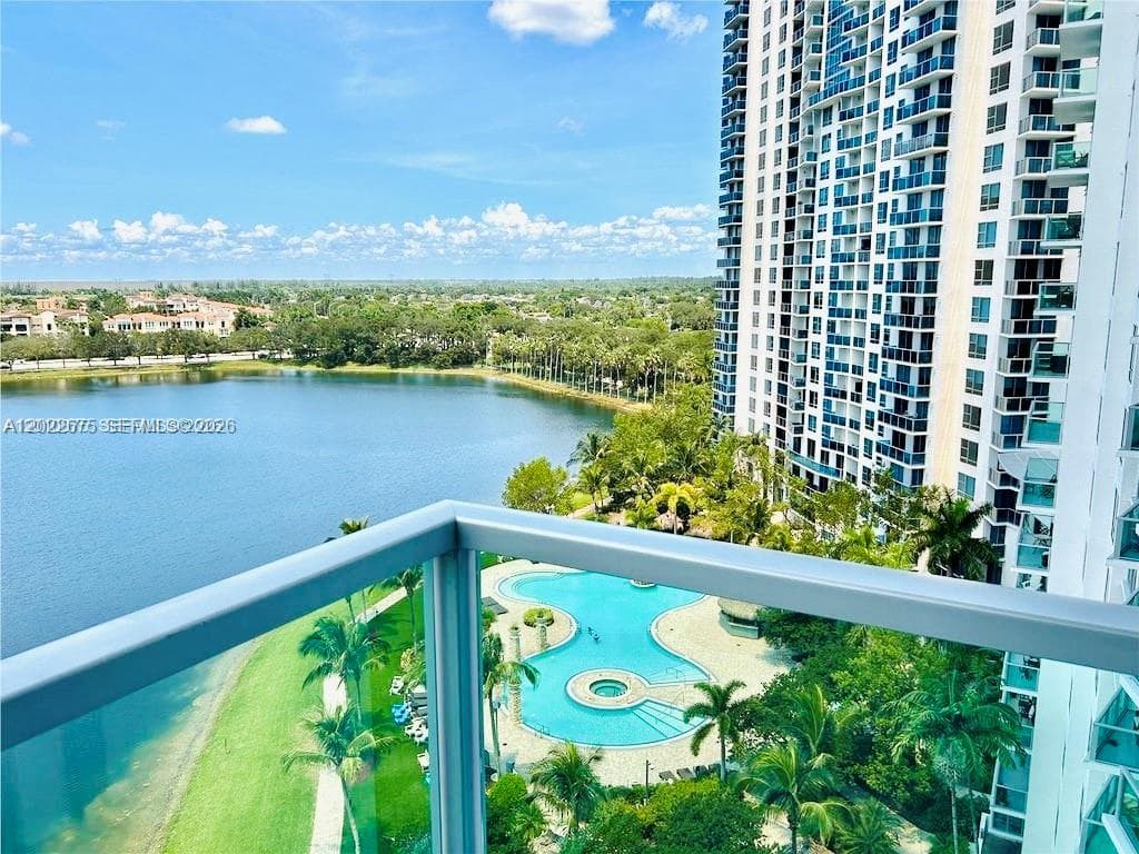 2681 N Flamingo Rd # 2602S, Sunrise, FL 33323 — zdjęcie 2