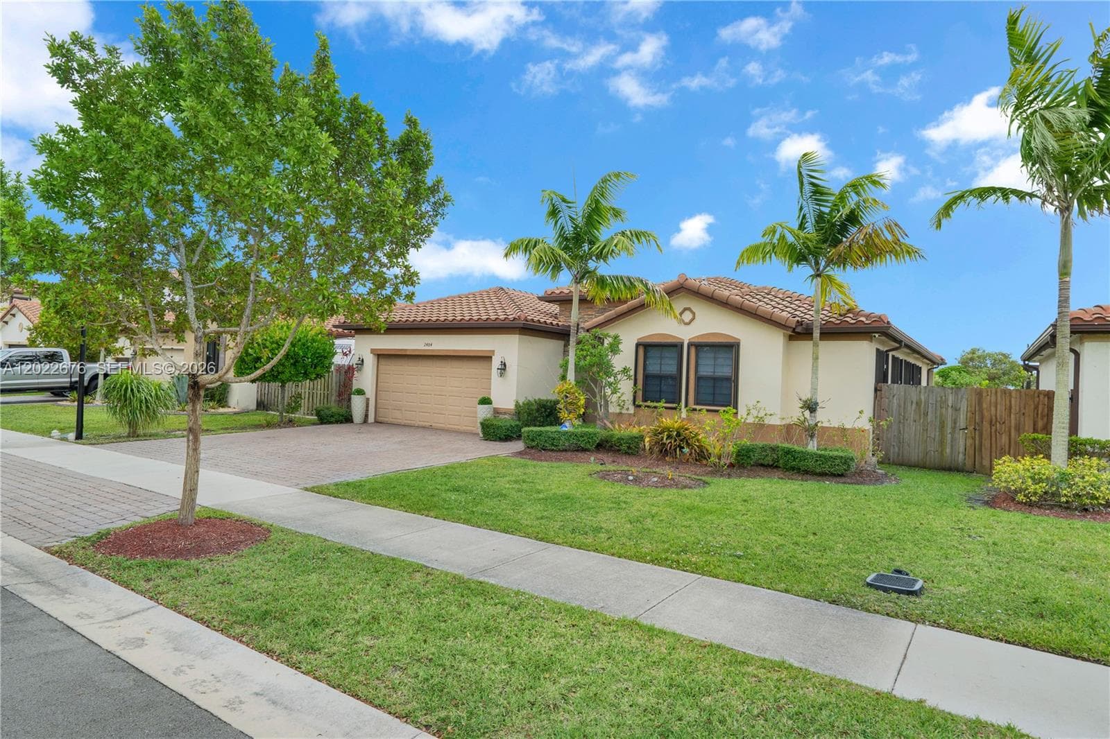 2484 SE 1st St, Homestead, FL 33033 — zdjęcie 2