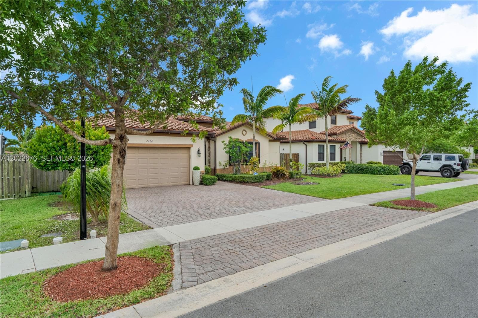 2484 SE 1st St, Homestead, FL 33033 — zdjęcie 3