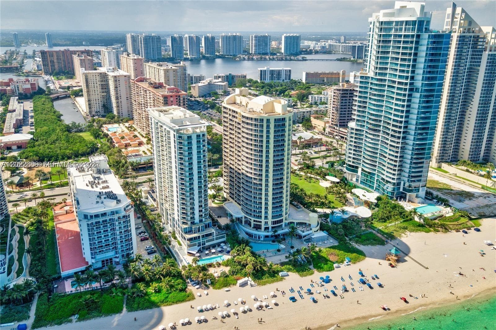 17375 Collins Ave # 1007, Sunny Isles Beach, FL 33160 — zdjęcie 2