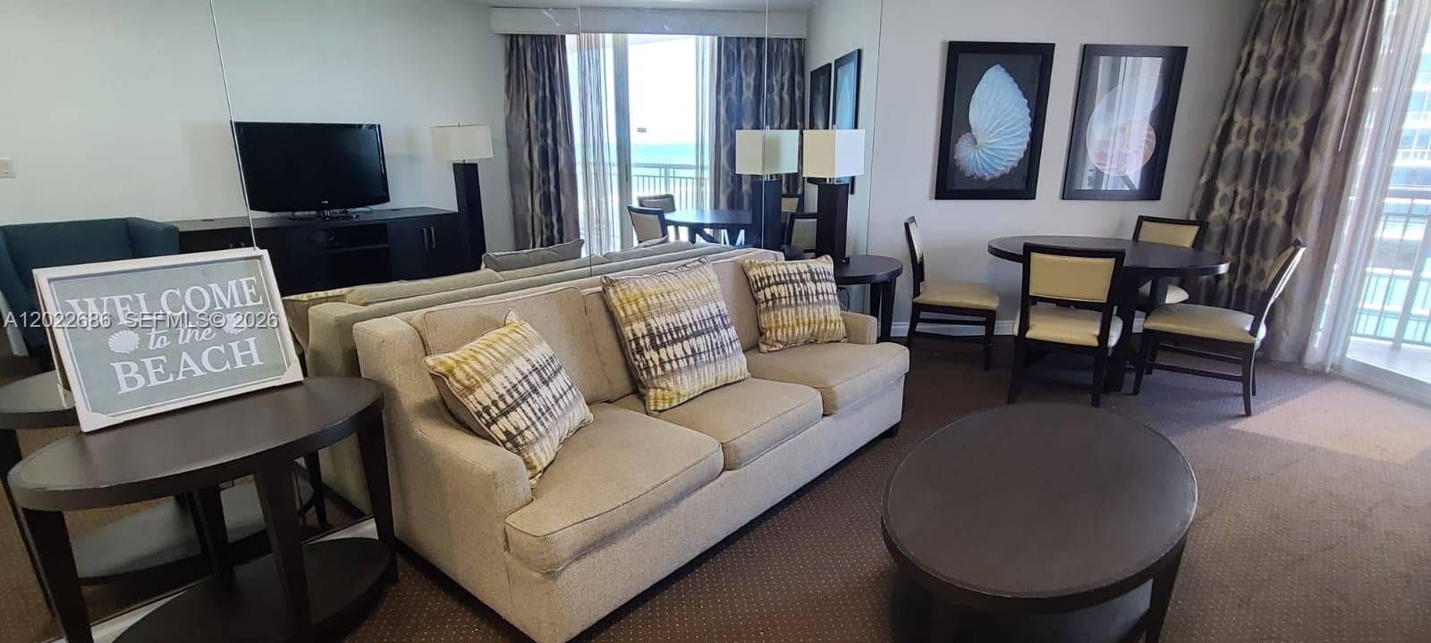 17375 Collins Ave # 1007, Sunny Isles Beach, FL 33160 — zdjęcie 5