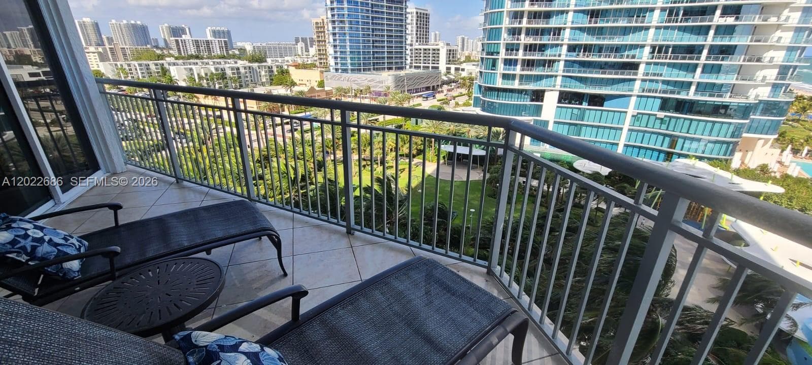 17375 Collins Ave # 1007, Sunny Isles Beach, FL 33160 — zdjęcie 4