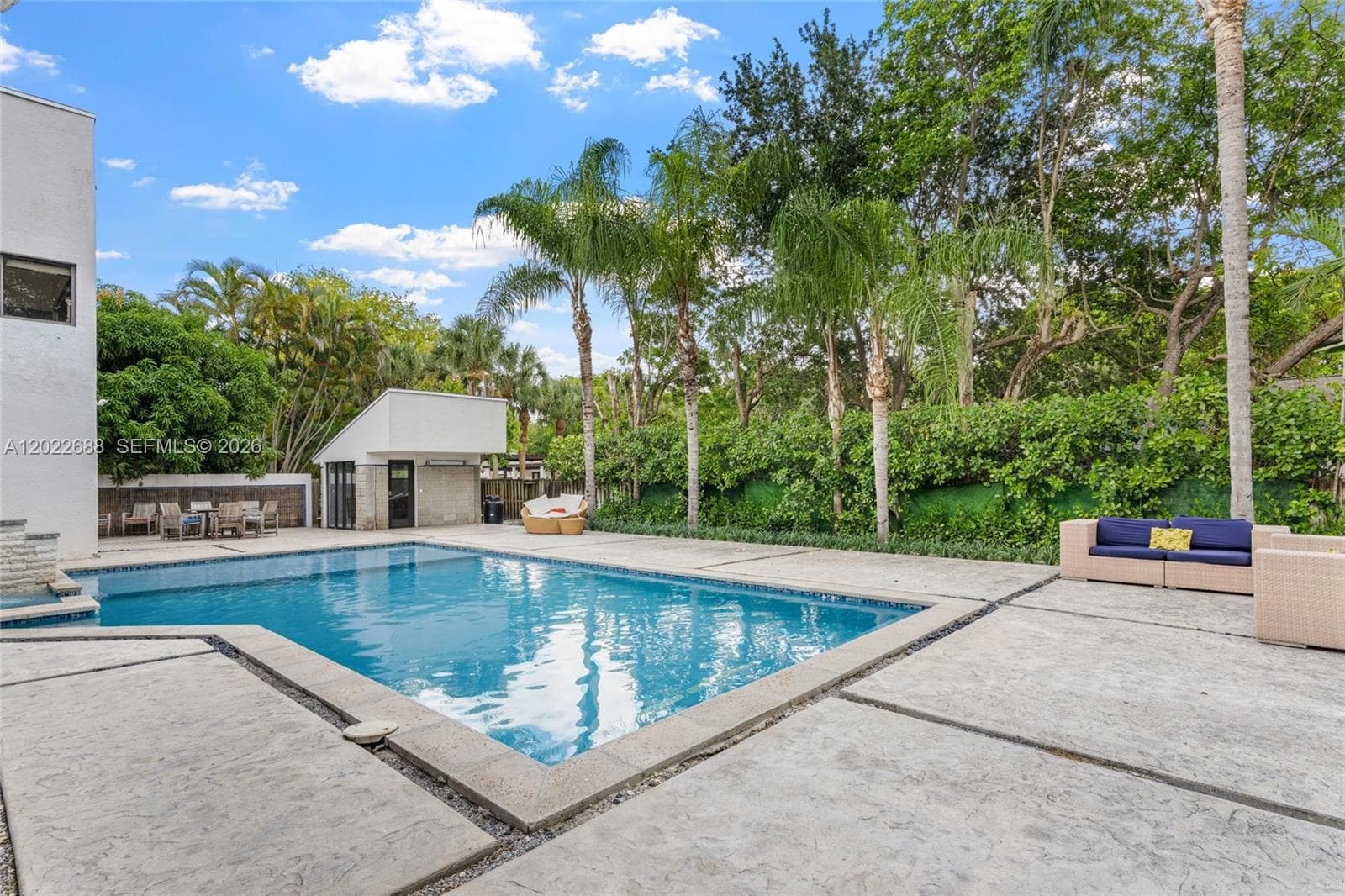 17125 SW 80th Ct, Palmetto Bay, FL 33157 — zdjęcie 2