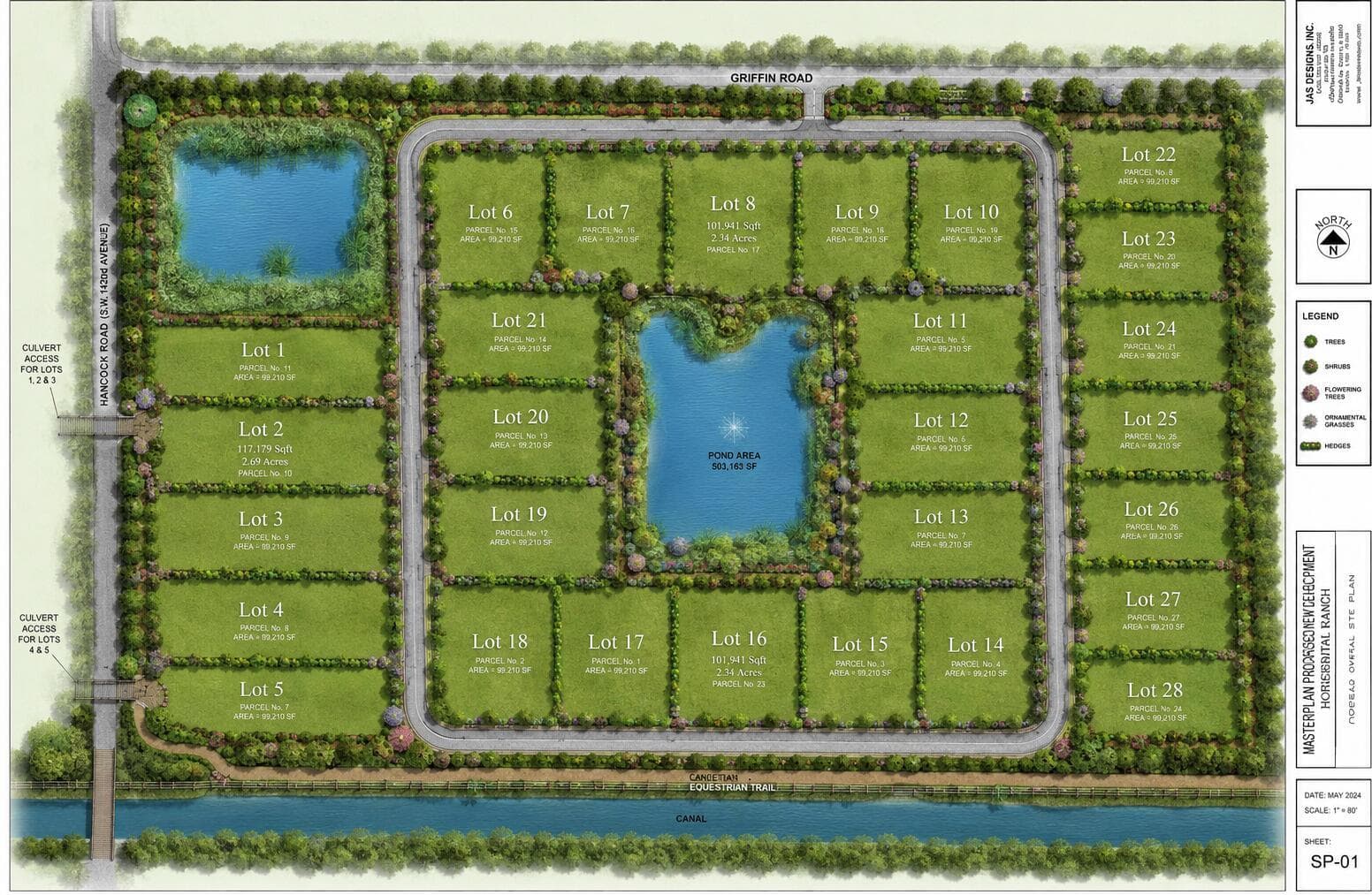 13900 Griffin Road, Southwest Ranches, FL 33330 — zdjęcie 2