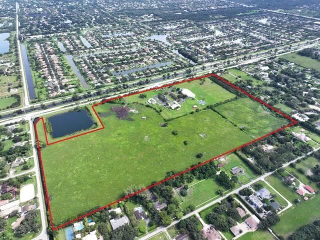 13900 Griffin Road, Southwest Ranches, FL 33330 — zdjęcie 3