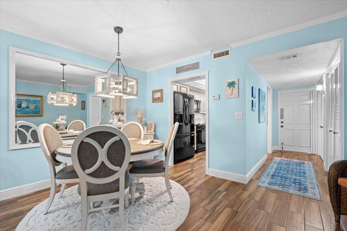 1205 Sandy Lane # 145, Singer Island, FL 33404 — zdjęcie 2