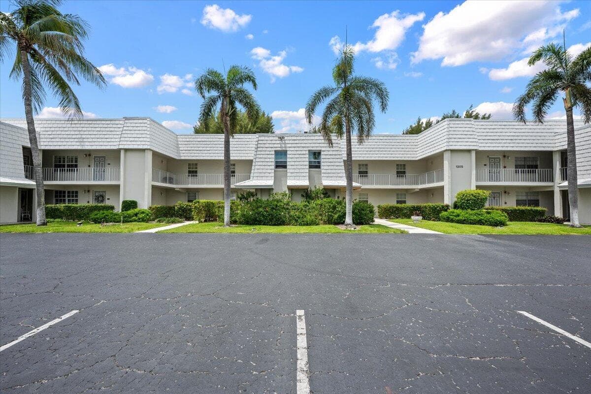 1205 Sandy Lane # 145, Singer Island, FL 33404 — zdjęcie 3