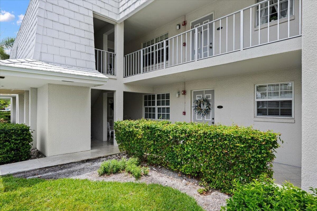1205 Sandy Lane # 145, Singer Island, FL 33404 — zdjęcie 4