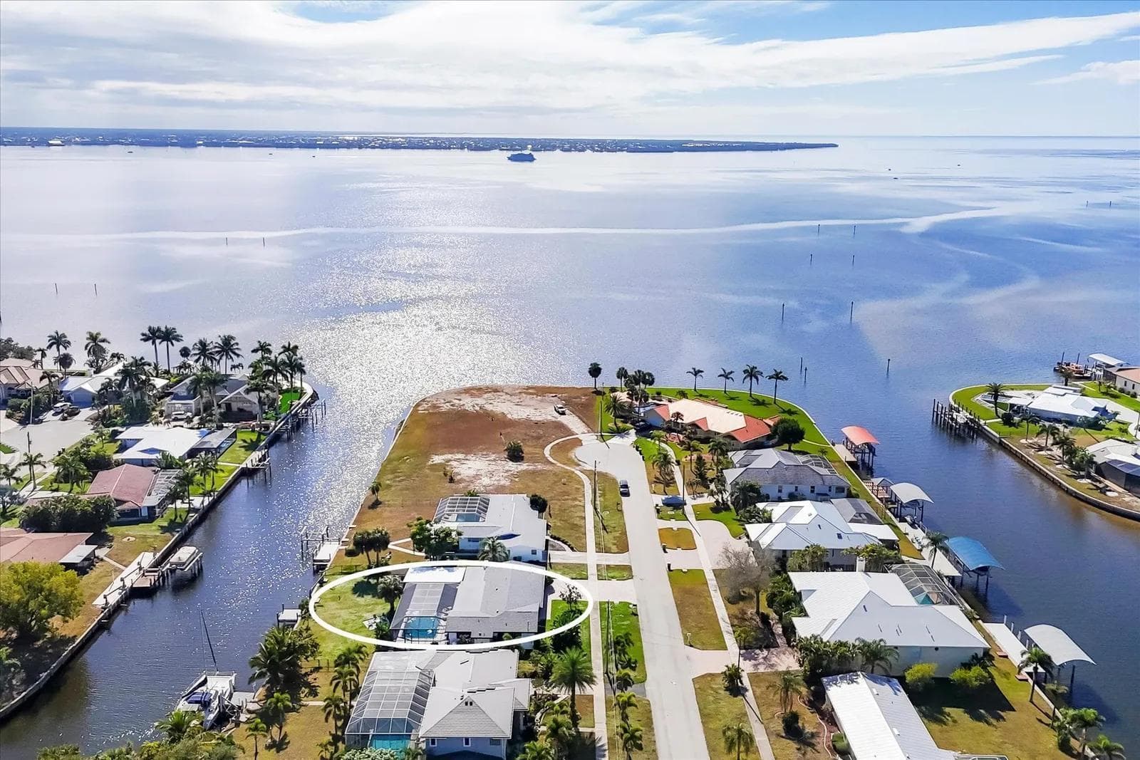 4430 Gardner Drive, Port Charlotte, FL 33952 — zdjęcie 2