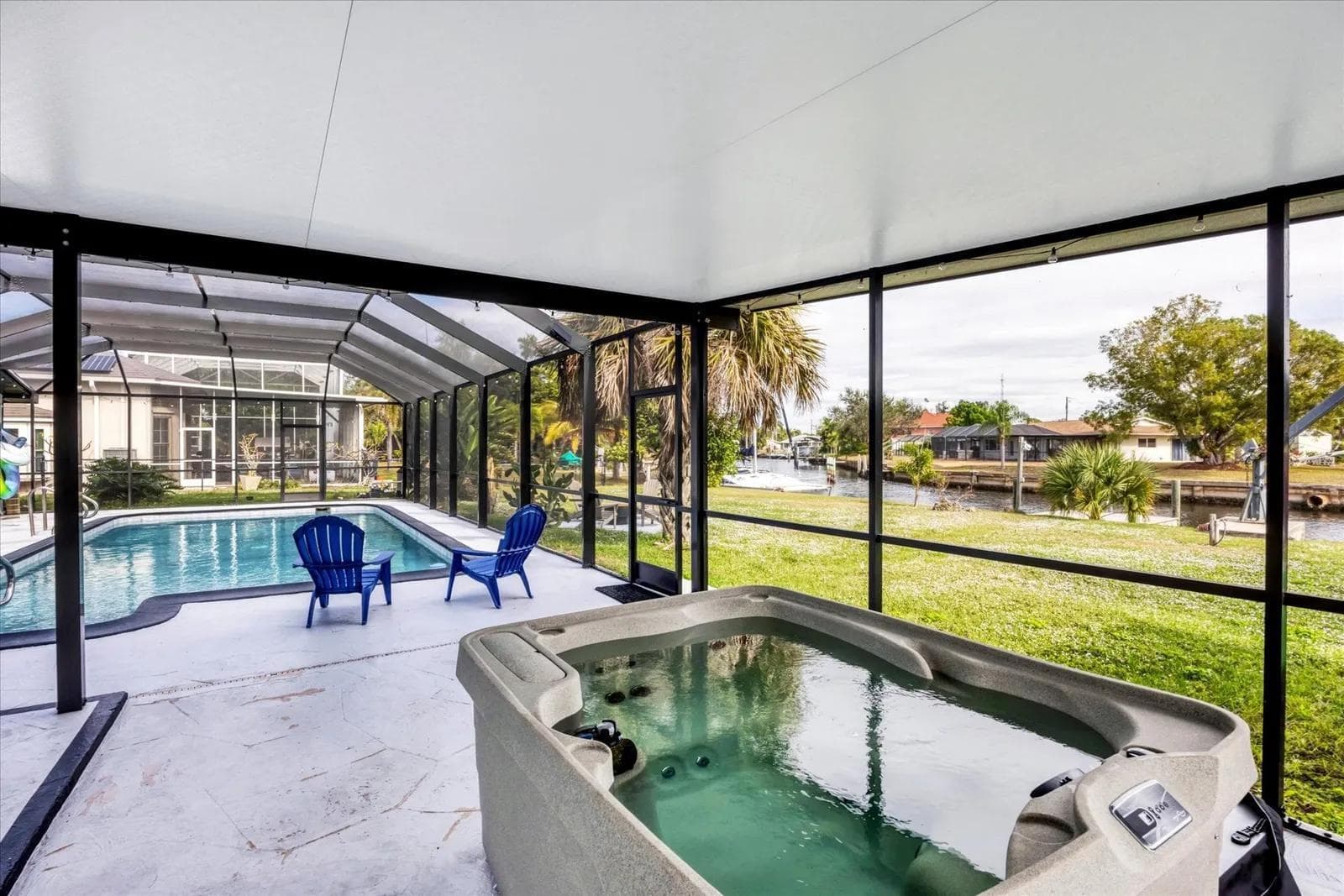 4430 Gardner Drive, Port Charlotte, FL 33952 — zdjęcie 3