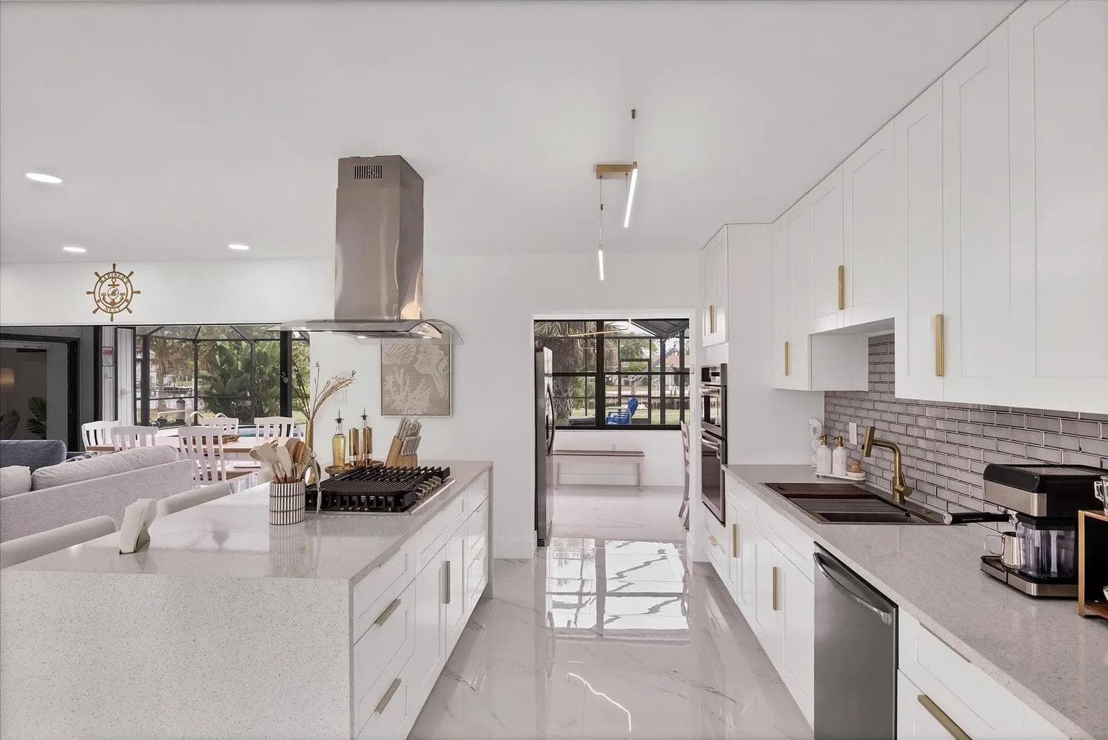 4430 Gardner Drive, Port Charlotte, FL 33952 — zdjęcie 4