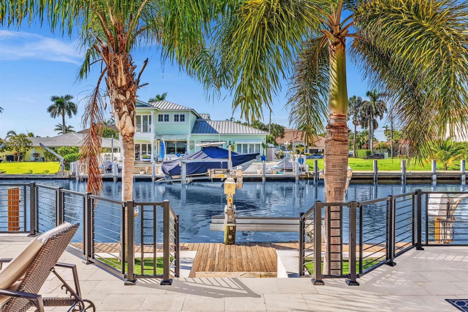 2888 NE 33rd Street, Lighthouse Point, FL 33064 — zdjęcie 5