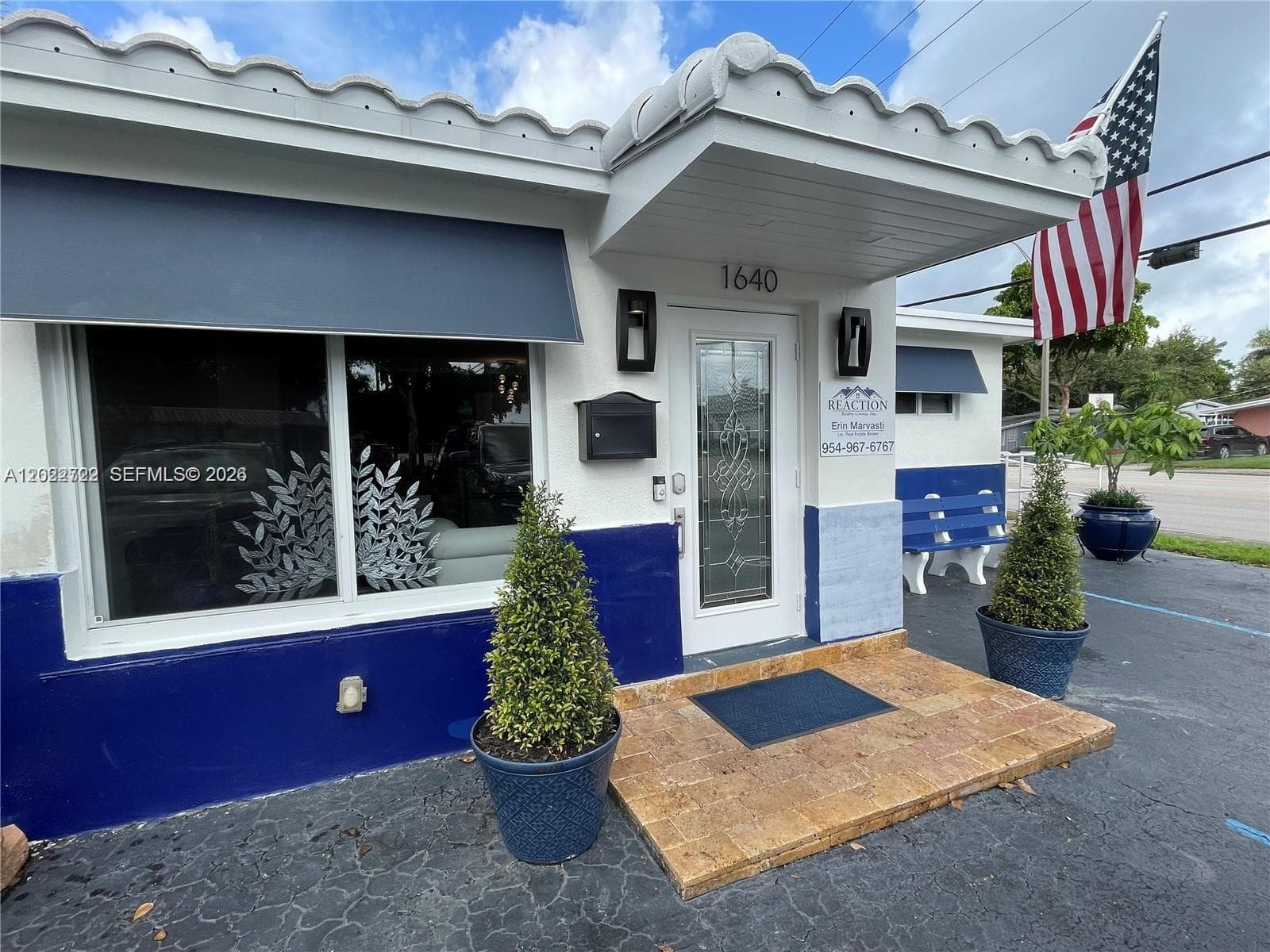 1640 N 70th Way, Hollywood, FL 33024 — zdjęcie 5