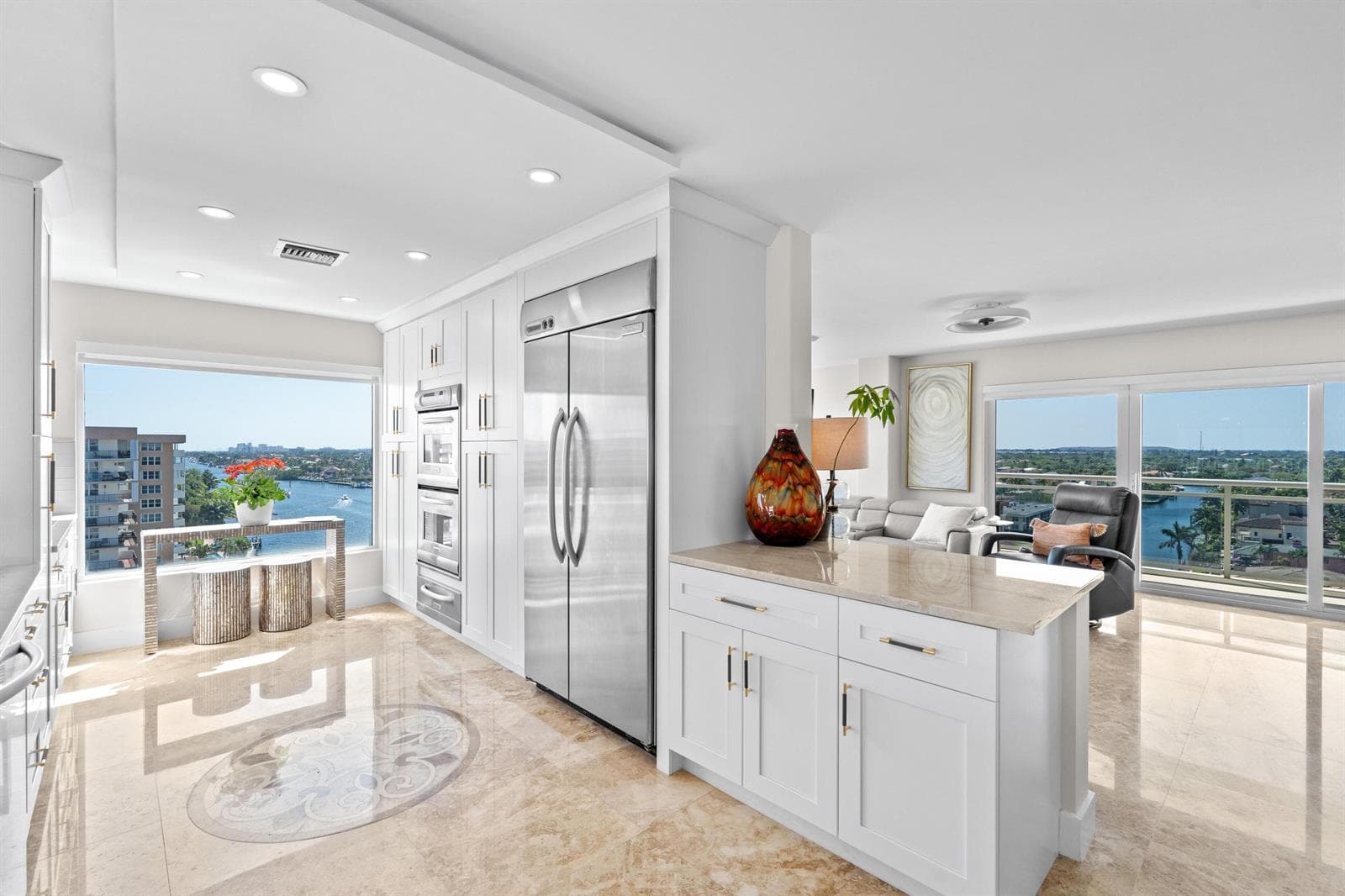 1160 Hillsboro Mile # Ph, Hillsboro Beach, FL 33062 — zdjęcie 4