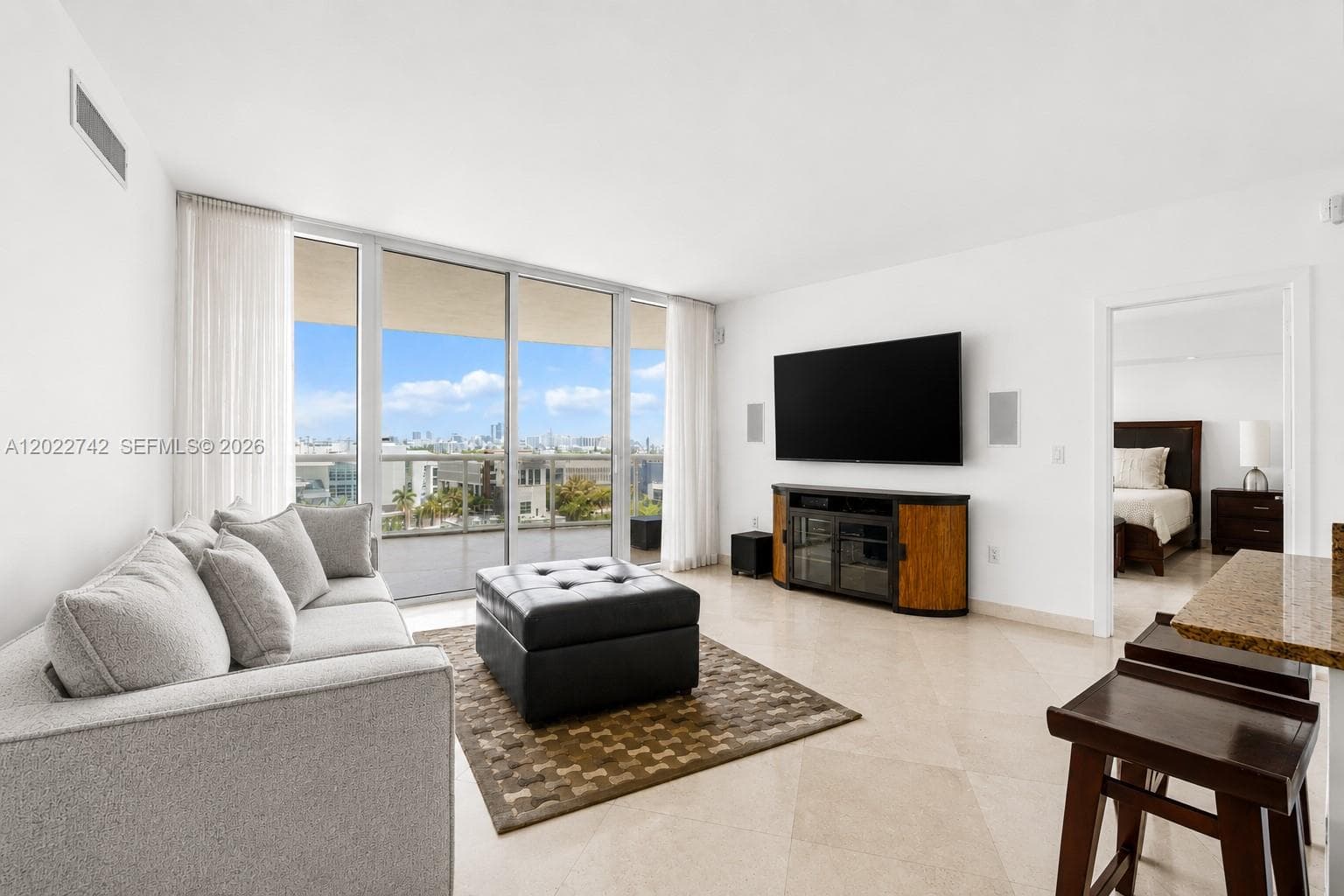 400 Alton Rd # 907, Miami Beach, FL 33139 — zdjęcie 3