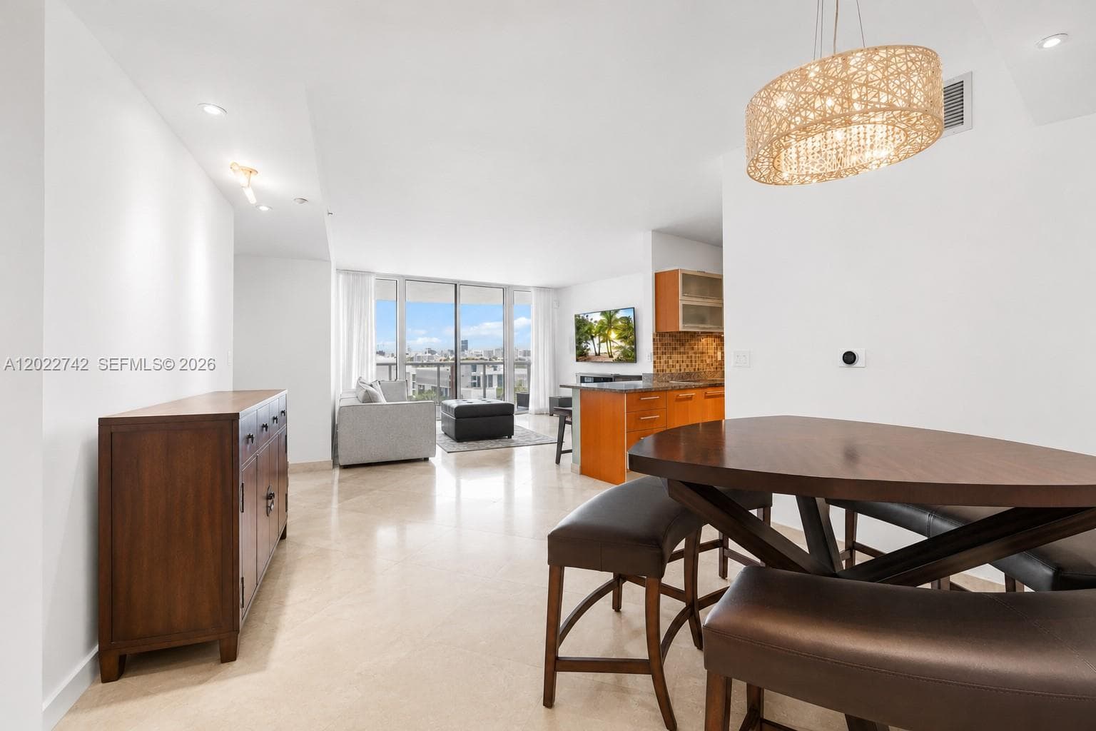 400 Alton Rd # 907, Miami Beach, FL 33139 — zdjęcie 4