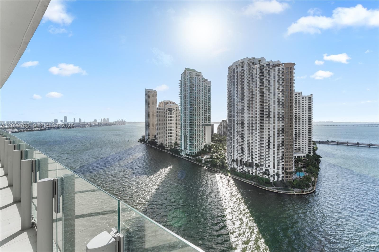 300 Biscayne Blvd Way # 1802, Miami, FL 33131 — zdjęcie 3