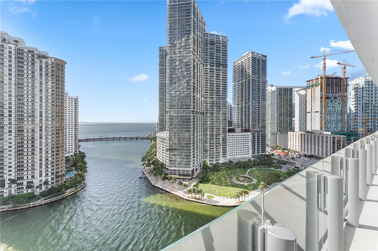 300 Biscayne Blvd Way # 1802, Miami, FL 33131 — zdjęcie 4