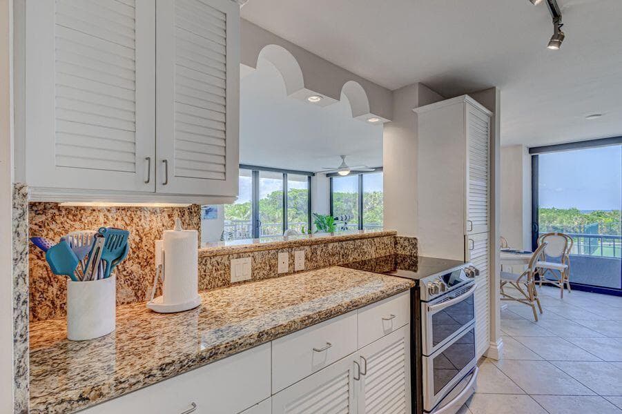 5550 N Ocean Drive # 3c, Riviera Beach, FL 33404 — zdjęcie 2