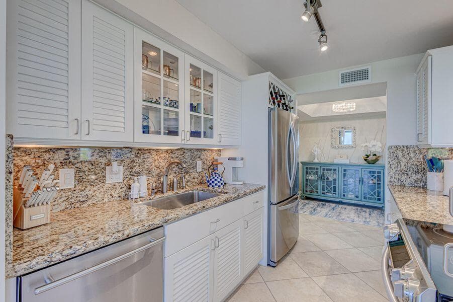 5550 N Ocean Drive # 3c, Riviera Beach, FL 33404 — zdjęcie 3