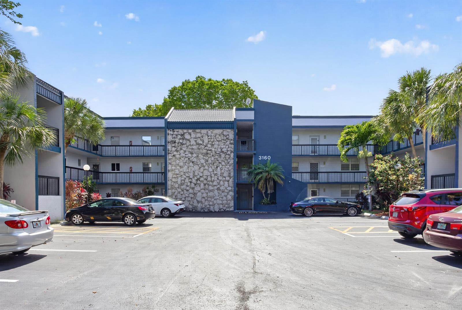 3160 Holiday Springs Boulevard # 7-112, Margate, FL 33063 — zdjęcie 2