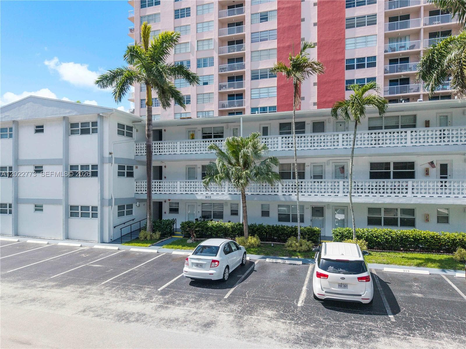 3133 S Ocean Dr # 318, Hallandale Beach, FL 33009 — zdjęcie 2