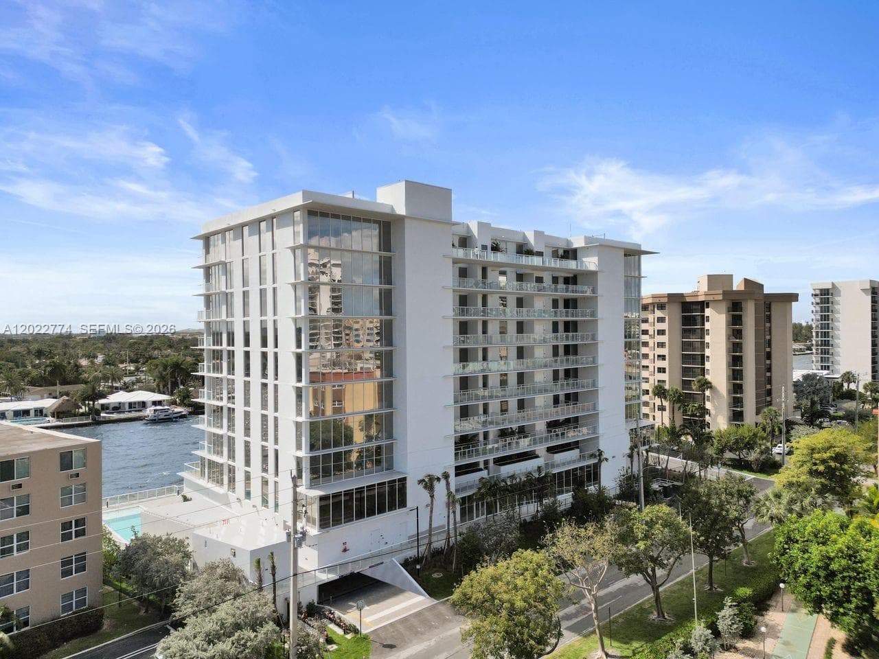 407 N Riverside # 402, Pompano Beach, FL 33062 — zdjęcie 2