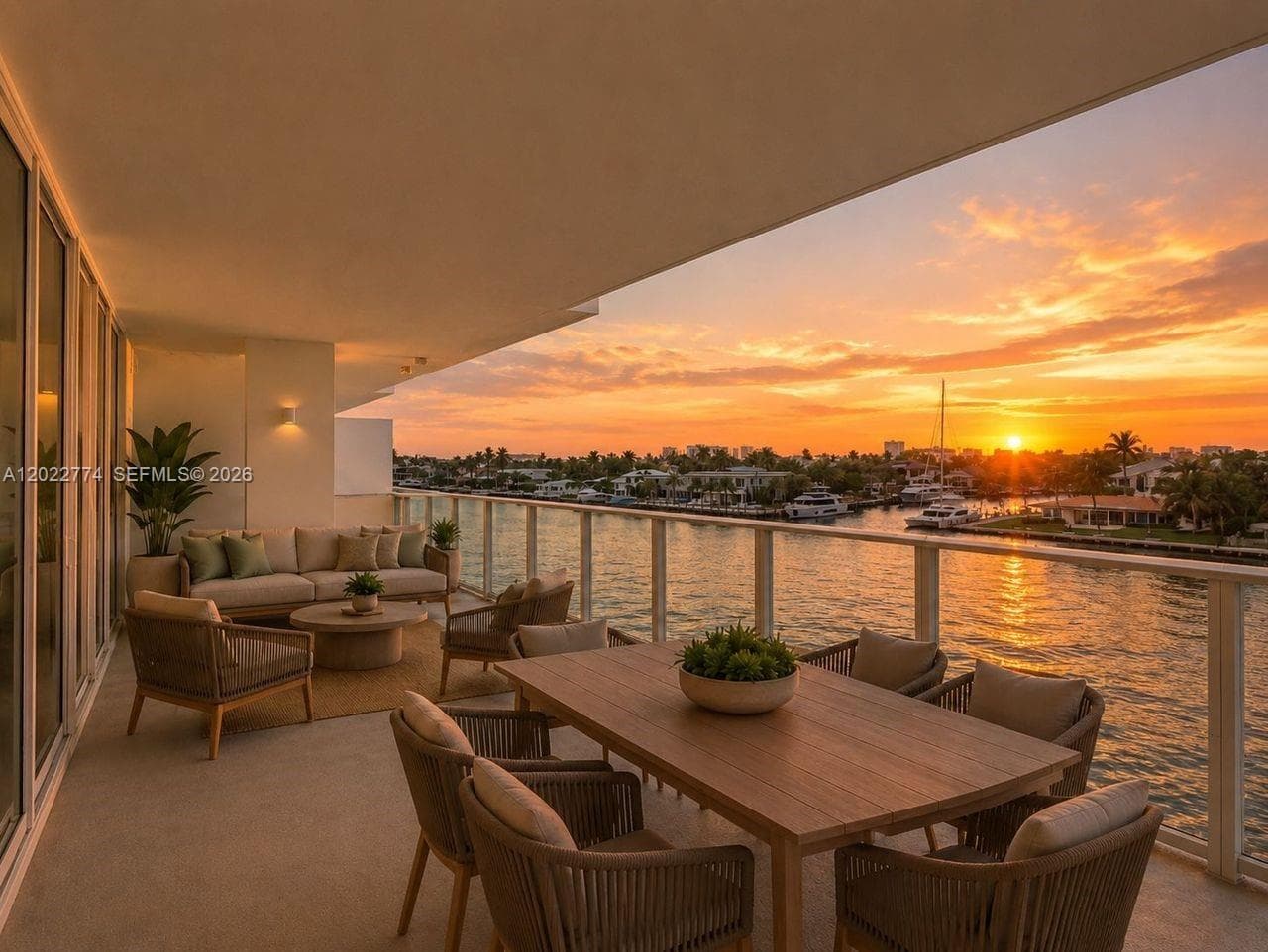 407 N Riverside # 402, Pompano Beach, FL 33062 — zdjęcie 3